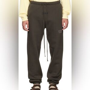 Fear of God Essentials Sweatpants, Size Medium
